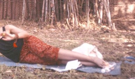 Mode & yoga, quel est le lien ?